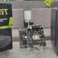 کیس مهندسی و رندرینگ اقتصادی