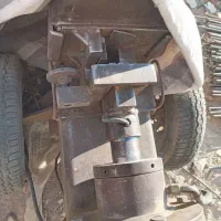 فروش وسایل ساختمانی