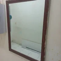 آینه دیواری|آینه|اهواز, کوی فاطمیه|دیوار