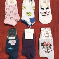 پک های ۶ عددی بلک فرایدی|لباس|مشهد, کشف|دیوار