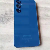 سامسونگ a55 5G 256 8|موبایل|کرج, کمال‌شهر|دیوار