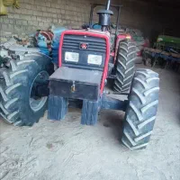 فروش تراکتور 399و رومانی