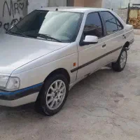 پژو مدل ۹۰تک سوز