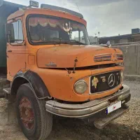 بنز تک|خودرو سنگین|تهران, آسمان|دیوار