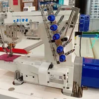 میاندوز پوزه باریک جین