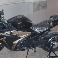 همتاز موتور (صفرکیلومتر)|موتورسیکلت|پاکدشت, پاکدشت (مامازند)|دیوار