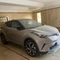 تویوتا C-HR بنزینی دو دیفرانسیل، مدل ۲۰۱۷|خودرو سواری و وانت|تهران, نیاوران|دیوار