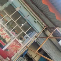 فروش تخت سنتی وداربست وشیروانی|مبلمان خانگی و میز عسلی|آذرشهر, |دیوار