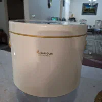 سطل ۱۰ کیلویی برنج|ظروف نگهدارنده، پلاستیکی، یک‌بارمصرف|تهران, مرزداران|دیوار