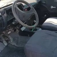 پیکان وانت مدل ۹۱|خودرو سواری و وانت|خوی, |دیوار