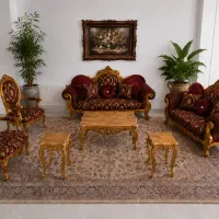 مبل ۷ نفره