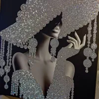 تابلو|تابلو، نقاشی، عکس|تهران, مدائن|دیوار