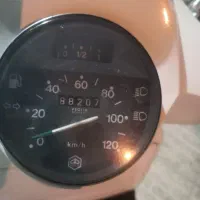 موتور وسپا ایتالیایی کلاسیک|موتورسیکلت|اصفهان, حسینآباد|دیوار