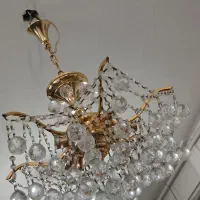 لوستر ۸ شاخه