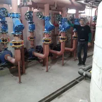 تاسیسات لوله کشی نصب موتورخانه بازسازی اپارتمان|خدمات پیشه و مهارت|تهران, فرمانیه|دیوار