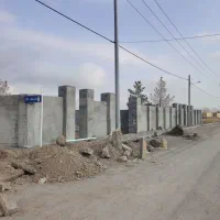 زمین ویلایی بافت روستا