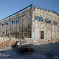 شاتکریت،سازه نگهبان،3دی پنل،ارتفاع|خدمات پیشه و مهارت|قم, زنبیل آباد|دیوار