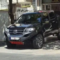 کلوت پیکاپ ۲۴۰۰cتوربو  لوازمی کارکرد صفر|خودرو سواری و وانت|کرج, عظیمیه|دیوار