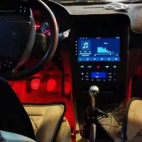 پارس۹۸دوگانه|خودرو سواری و وانت|ابریشم, |دیوار