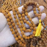 تسبیح ریسه رود راکشا انرژی درمانی یوگا