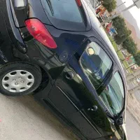 206مدل 92تیپ 5|خودرو سواری و وانت|نقده, |دیوار
