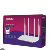 مودم سیمکارتی نتربیت با گارانتی 3ساله