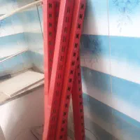 قفسه وسط تمیز شیک کمکار قیمت گزاری برای هرمتر هست|کتابخانه، شلف، قفسههای دیواری|شهرکرد, |دیوار