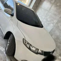 کیا سراتو ۹۶ آپشنال