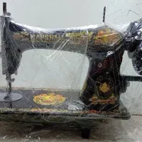 چرخ خیاطی مارشال