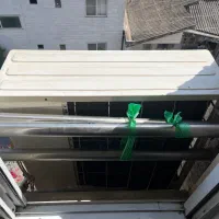 کولر اسپلیت ۳۰ هزار میتسودایا|کولر گازی و فنکوئل|آمل, |دیوار