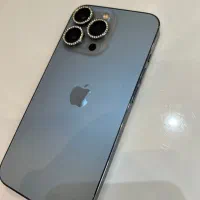 ایفن ۱۳ پرو در حد