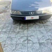 ۴۰۵ خاکستری ۹۴