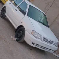 پراید ۱۱۱ مدل ۹۵