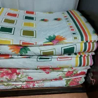 نالی ( تشک پنبه لوکه )