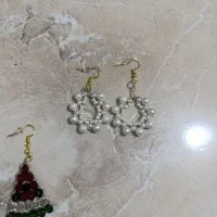 گوشواره یلدایی