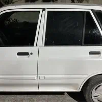 پراید ۱۱۱ مدل ۹۷|خودرو سواری و وانت|جیرفت, |دیوار