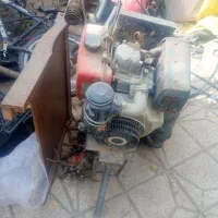 تیلرزنی زعفران