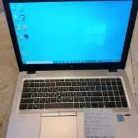 لب تاپ HP تمیز