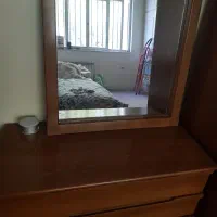 فروش وسایل چوبی و مبلمان|مبلمان خانگی و میز عسلی|تهران, مینی‌سیتی (شهرک نفت)|دیوار