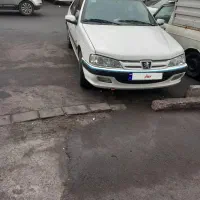 پژو پارس سال مدل ۹۲ عروسک|خودرو سواری و وانت|تبریز, |دیوار