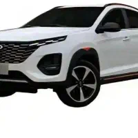 ایکس33کراس اتومات صفر