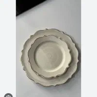سرویس چینی ۱۸ نفره شیک