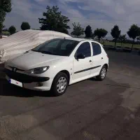 پژو۲۰۶مدل۹۷تیپ۲کم کار