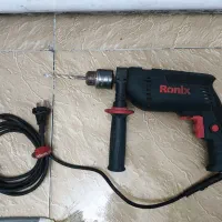 دریل رونیکس مدل 2250|ابزارآلات|پاکدشت, حصار امیر|دیوار