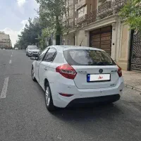 برلیانس H320 اتومات سفید صفر رنگ 95