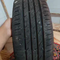 لاستیک نکسن خارجی|قطعات یدکی و لوازم جانبی|سربیشه, |دیوار