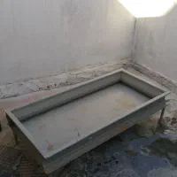 منقل کباب پز خانه باغ