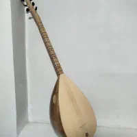 ساز دستی بدون هیچ توضیحی|سازهای سنتی|قطور, |دیوار