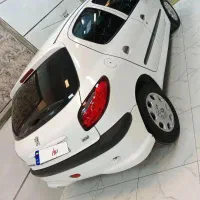 206 تیپ 5 مدل 98|خودرو سواری و وانت|قرچک, فردیس|دیوار