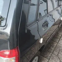 فروش یک دستگاه پراید 111فول مدل96قیمت420|خودرو سواری و وانت|لاهیجان, کوی خزر|دیوار